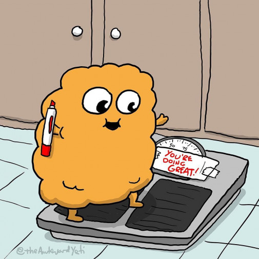 You are goin great!