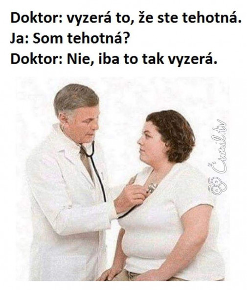 Vyzera to
