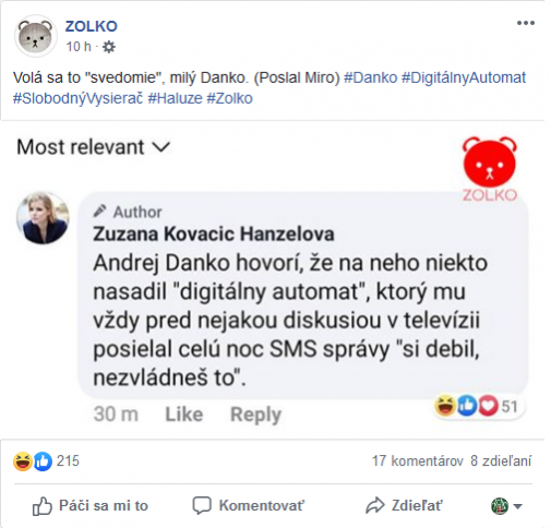 Nocna mora Kapitana