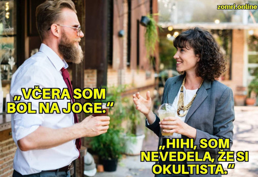 Joga