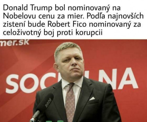 nominacie