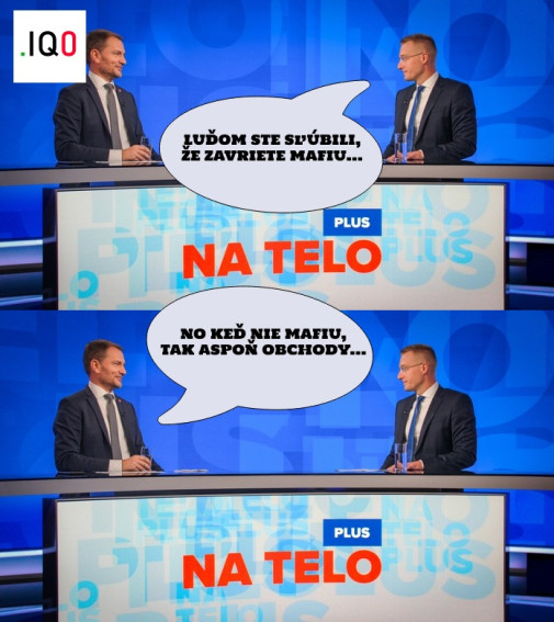 sluby sa snazial plnit