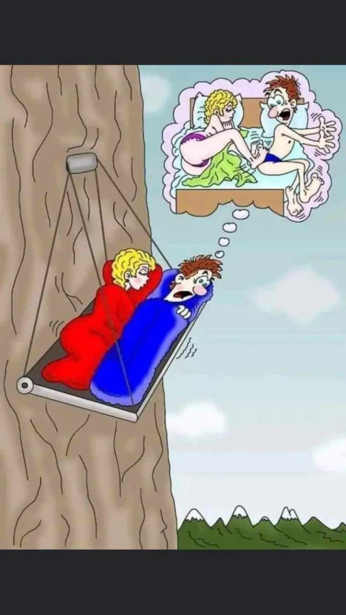 romantika na stene