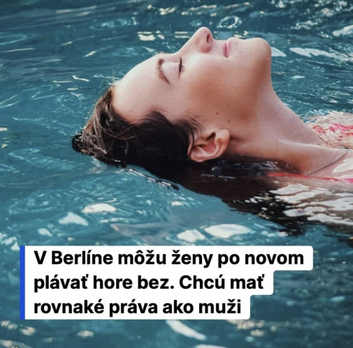 Zenske prava: Novinka