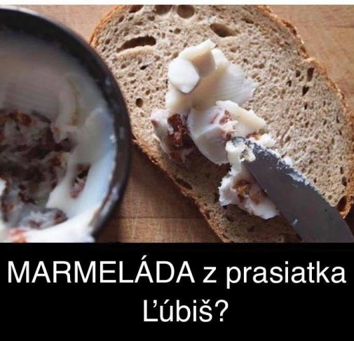 Marmelada