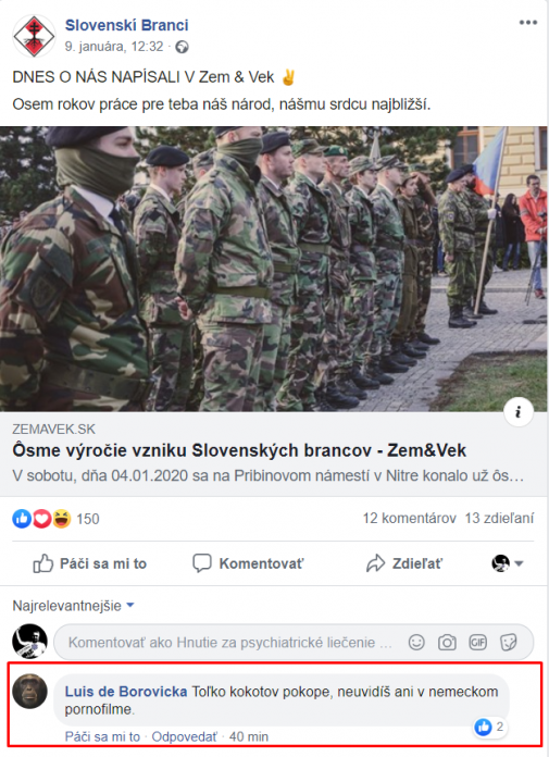 Príspevok 116851
