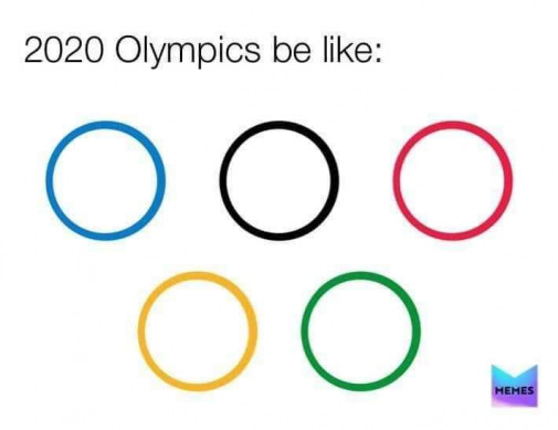 Olympiáda 2020
