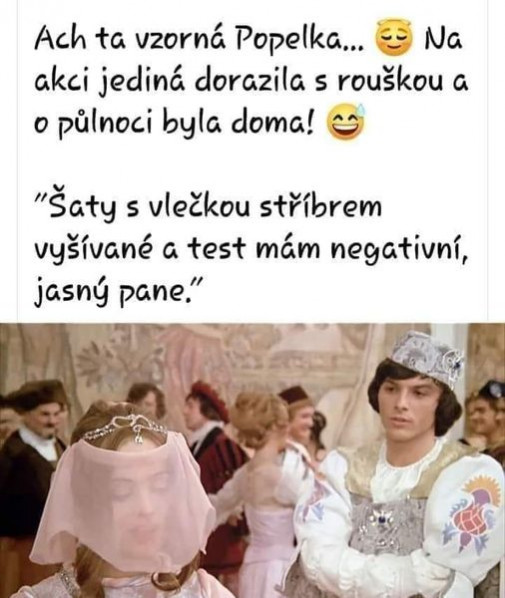 popelka