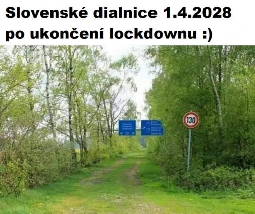 Slovenske dialnice