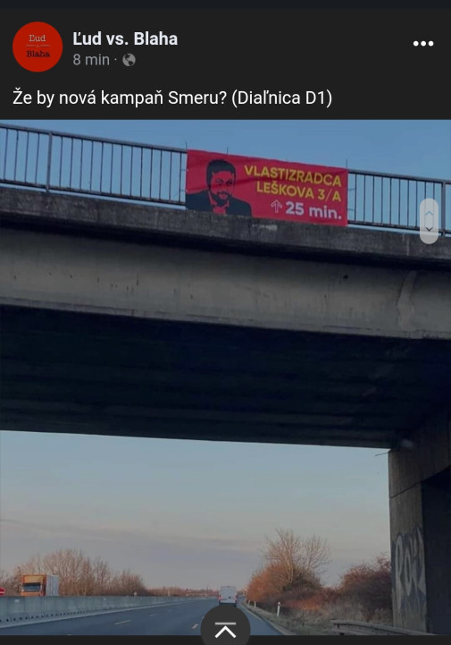 Odkaz