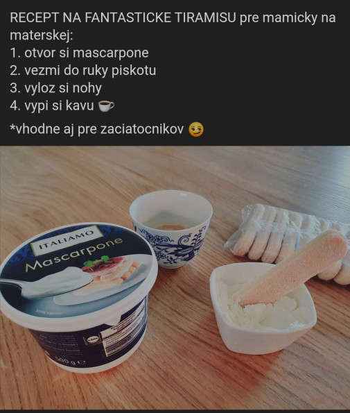 Recept