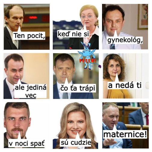nocna mora