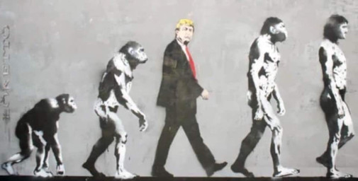 evolucia