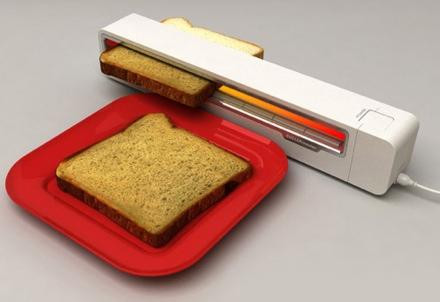 toast image