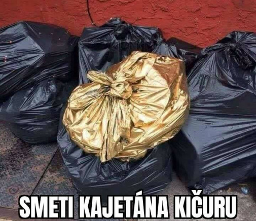 koho su to smeti?