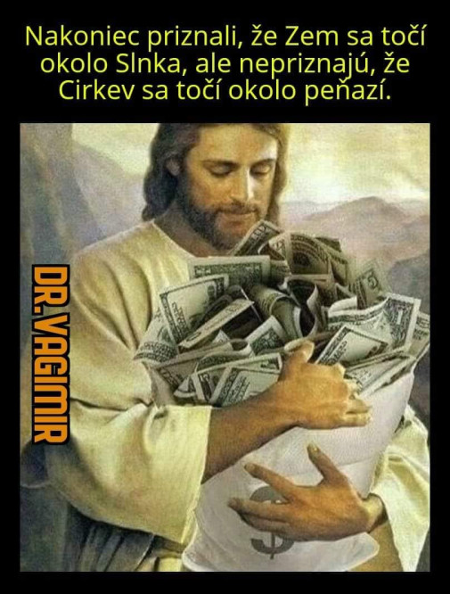 priznania