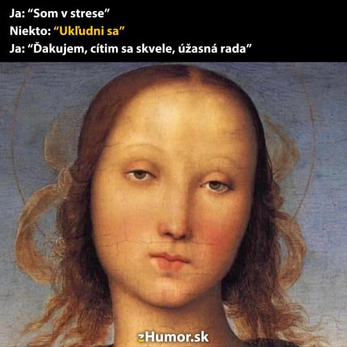 skvele rady