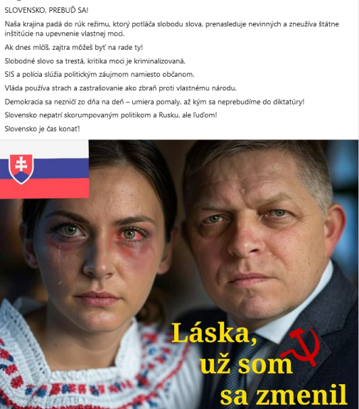 odkaz