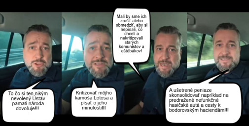 mydlič