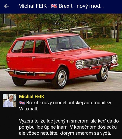 Brexit