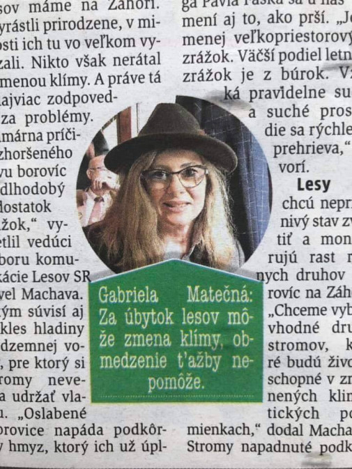 Kapitan ju spravil a ma to neblahe dosledky