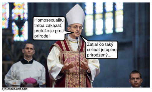 o prirodzenosti