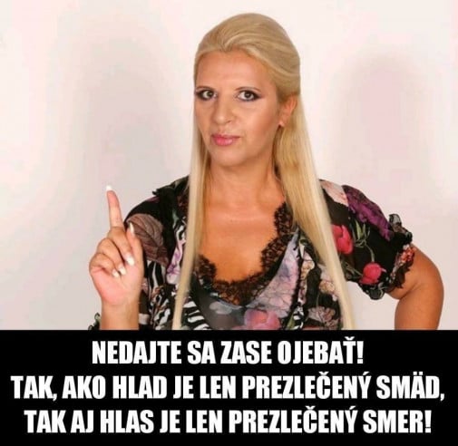 nedajte sa ojebat