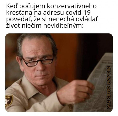 Ked pocujem