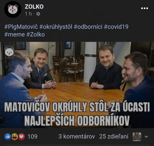 Premier rokuje s odbornikmi