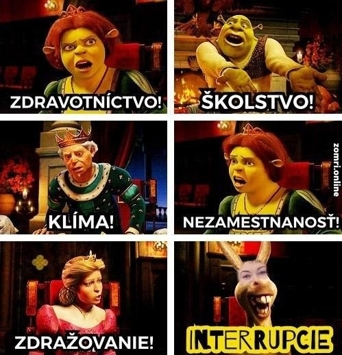jednoducho Slovensko