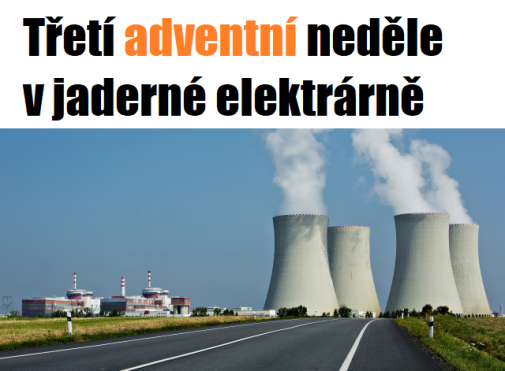 Tretia adventna