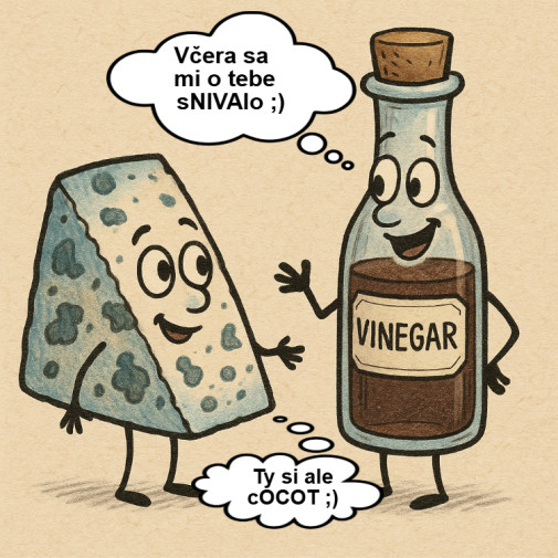 Love story