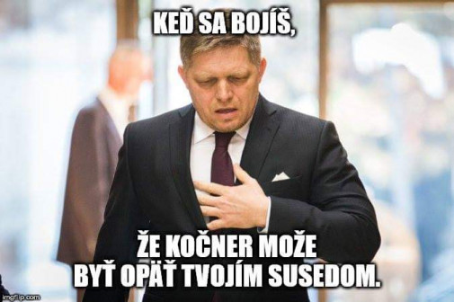 Strach