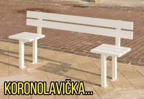 Koronolavicka