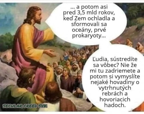 Ako to vlastne bolo