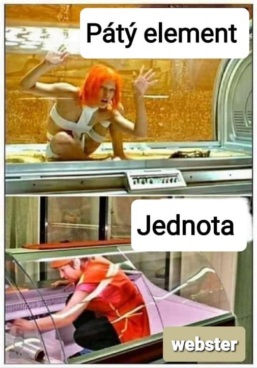 najdi 5 rozdielov