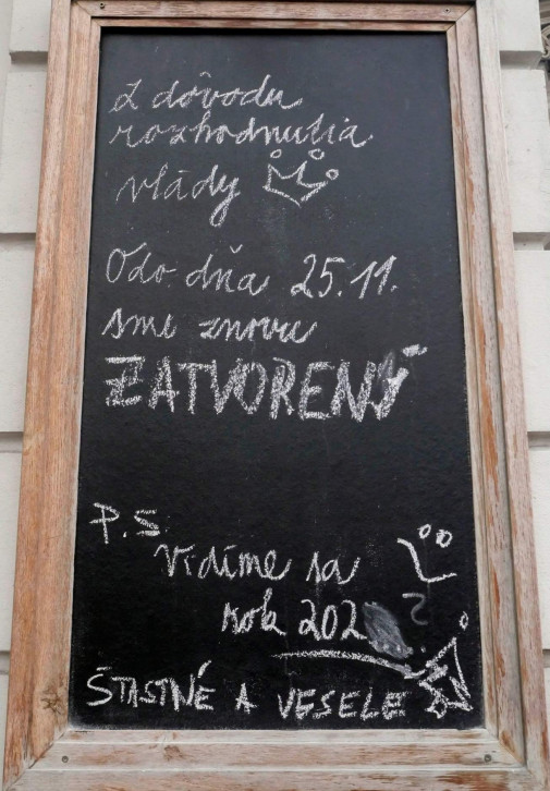 Vidime sa v roku