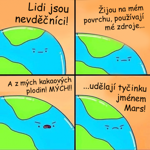 Ludia su nevdacni