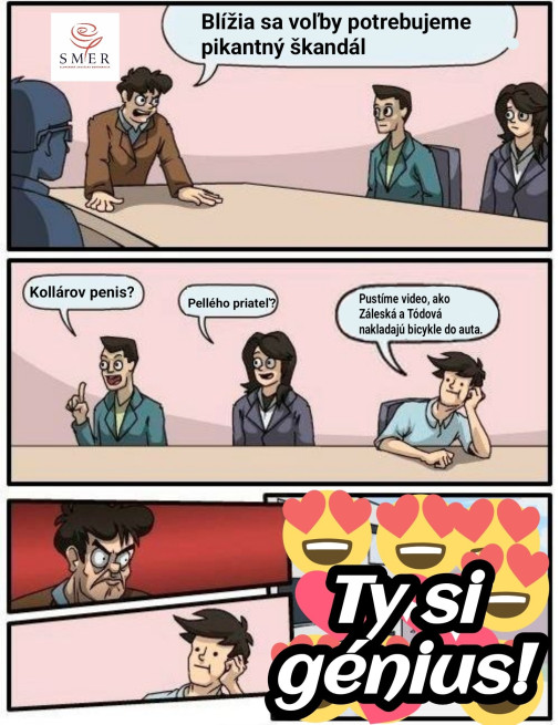 skandal