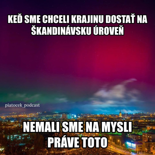 skandinavska uroven