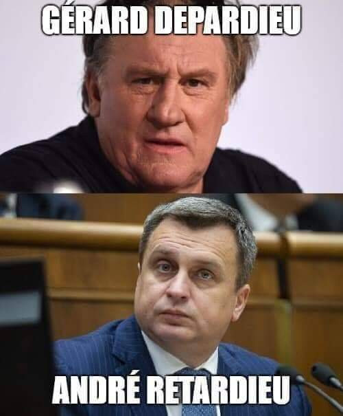 Kazdy ma tu narodnu "hviezdu"