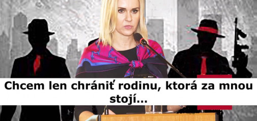 Chrániť rodinu