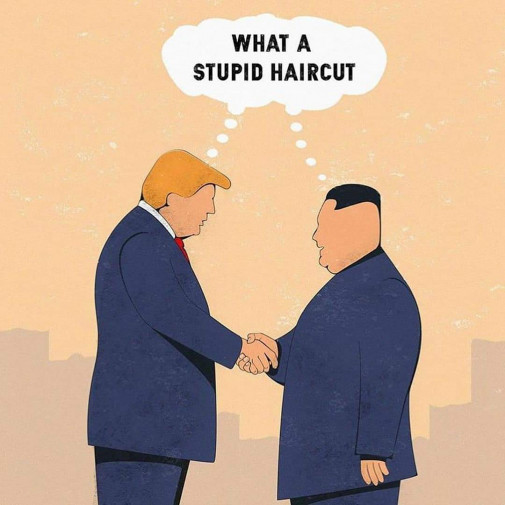 Haircut