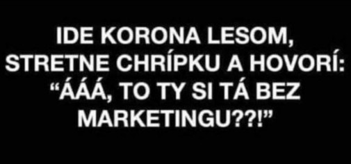 Marketing