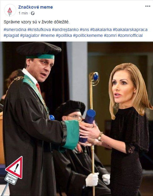 spravne vzory