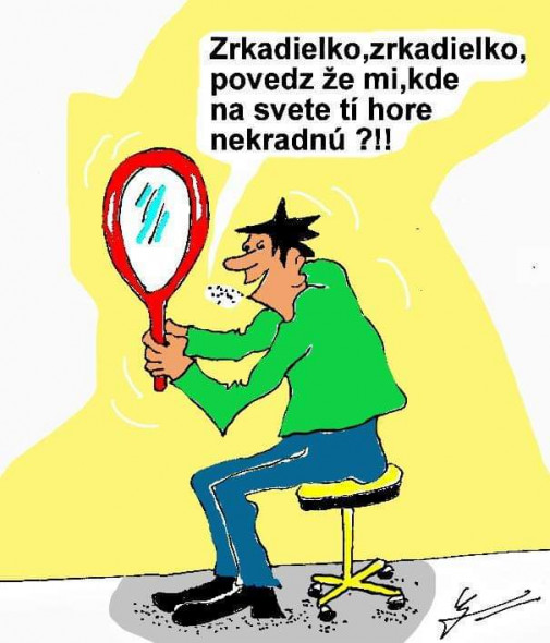 Zrkadlielko