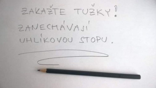 zakážte