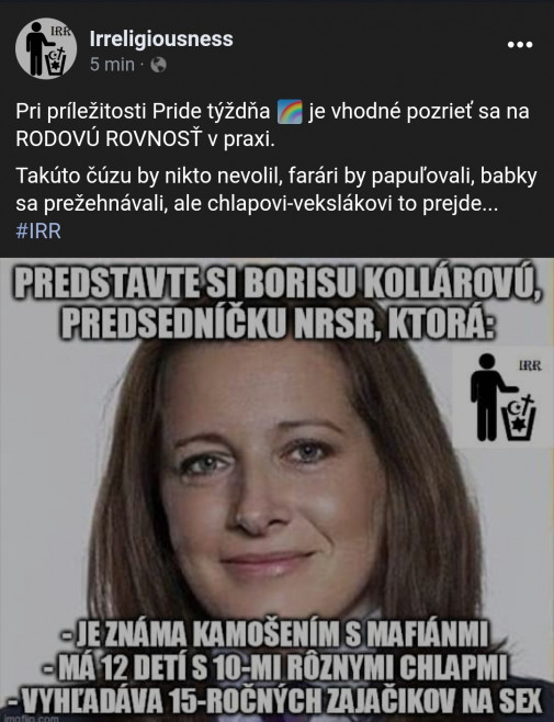 Predstavte si