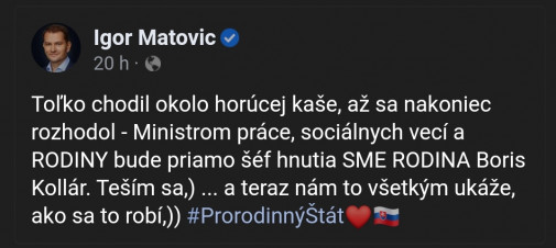 Príspevok 129106
