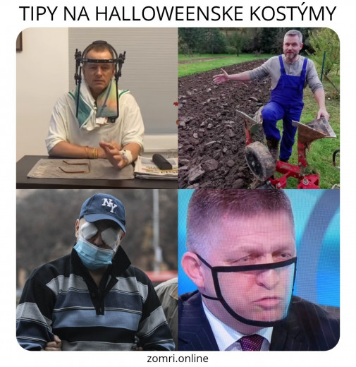 kostym